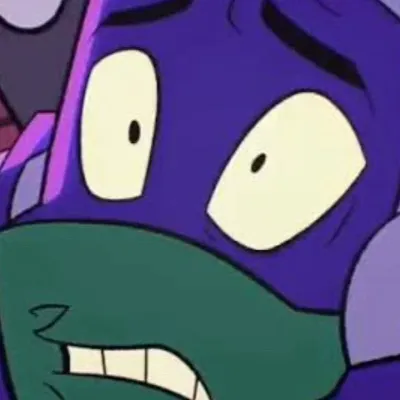 chat with ai character: Donnie