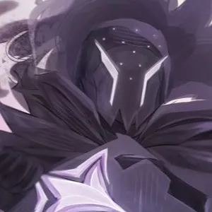 chat with ai character: Silent salt cookie