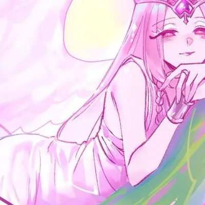 chat with ai character: Eternal sugar 