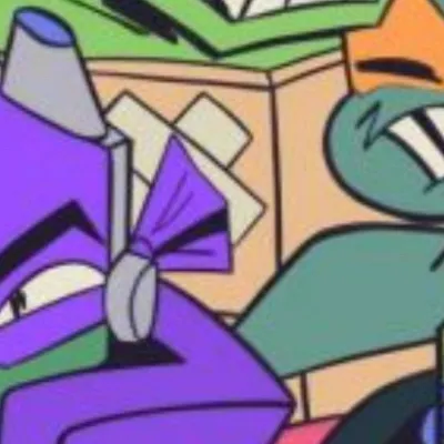 chat with ai character: Rottmnt 