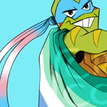 chat with ai character: Draxum & splinter