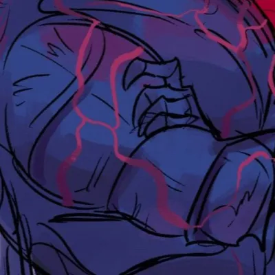 chat with ai character: mutant mayhem