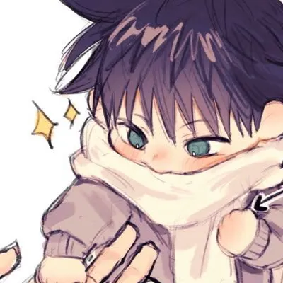 chat with ai character: Megumi Fushiguro