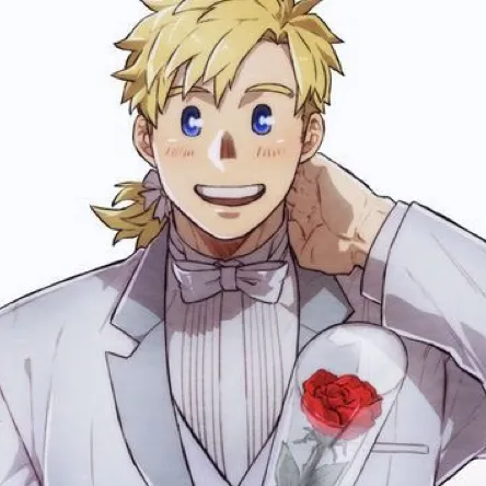 chat with ai character: Husband Mirio