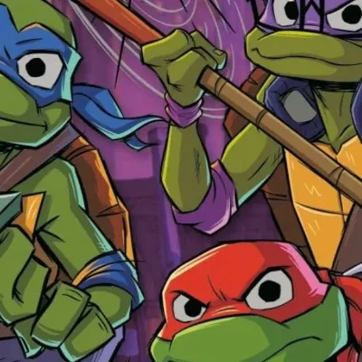 chat with ai character: Tmnt Mutant mayhem