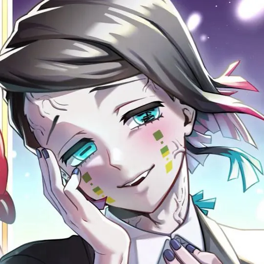 chat with ai character: Emmu 