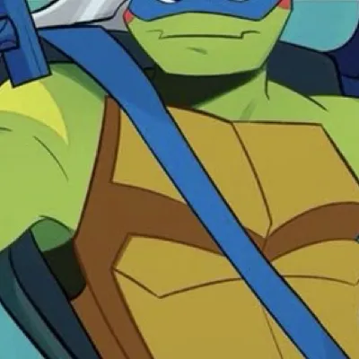 chat with ai character: Leo