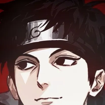 chat with ai character: Clingy Shisui