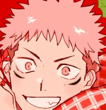 chat with ai character: Yuji (Chirstmas)