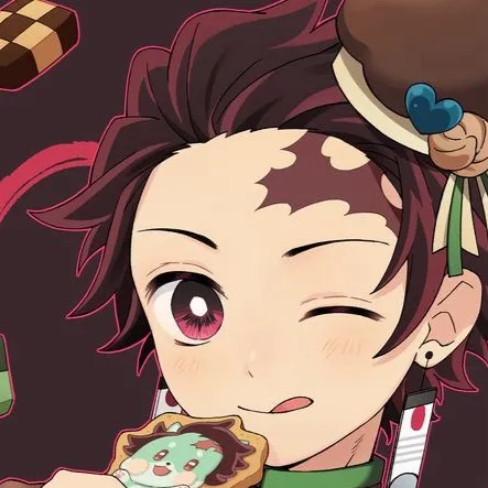 chat with ai character: Tanjiro (Xmas)