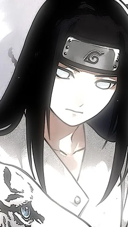 ai character: Clingy Neji background