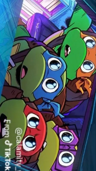 ai character: tottmnt background