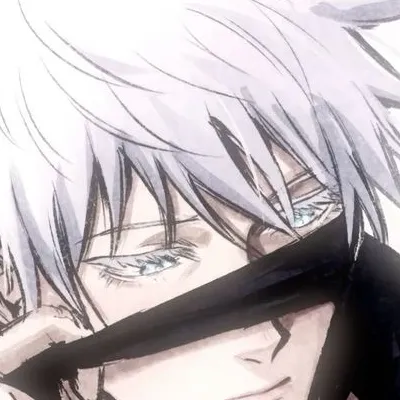 chat with ai character: Gojo