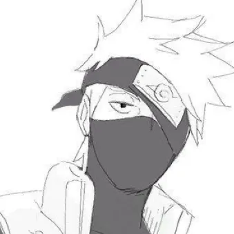 chat with ai character: Kakashi