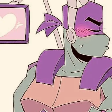 chat with ai character: Donnie 