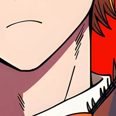 chat with ai character: Denji