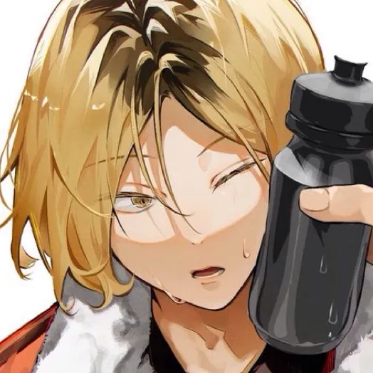 chat with ai character: Kenma