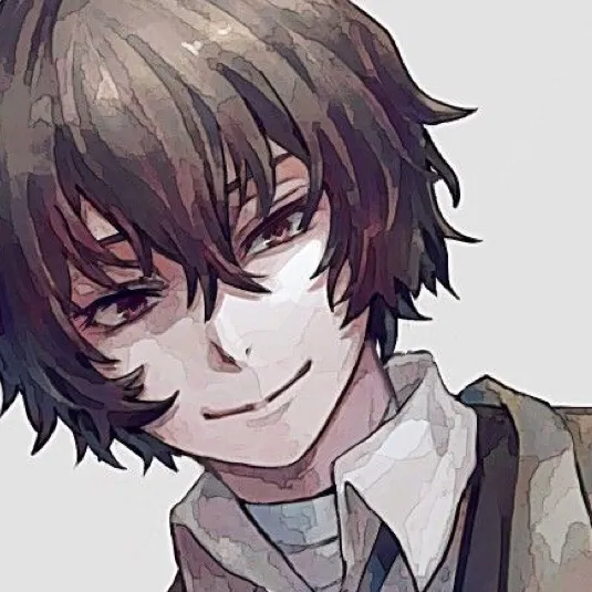 chat with ai character: Dazai 