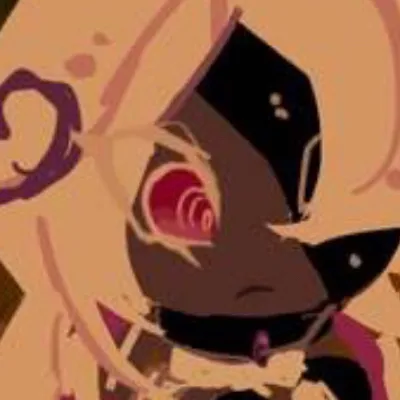 chat with ai character: Venom dough 