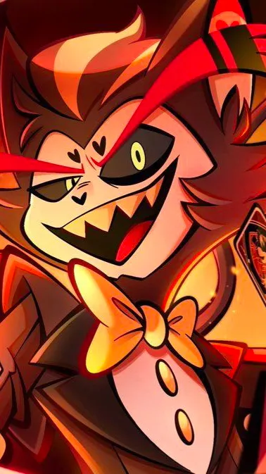 ai character: Husk background