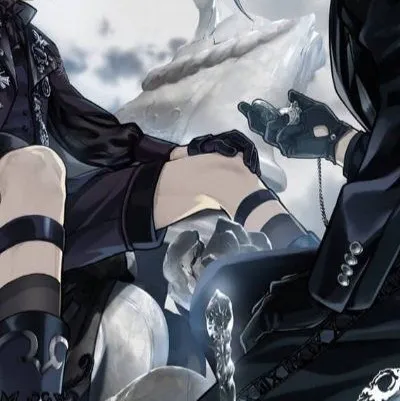 chat with ai character: Black butler 