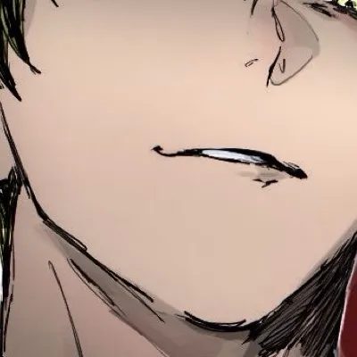 chat with ai character: Naoya