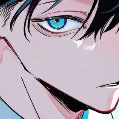 chat with ai character: Aki
