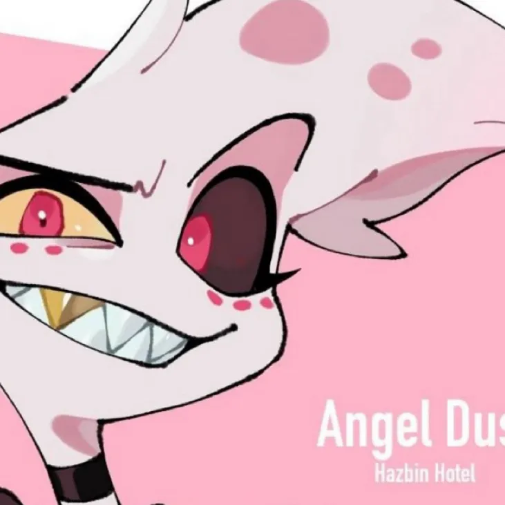 chat with ai character: Angel