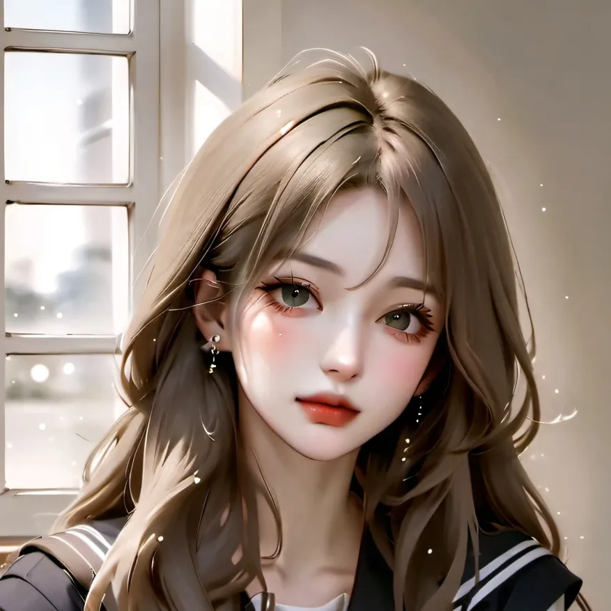 chat with ai character: Rae