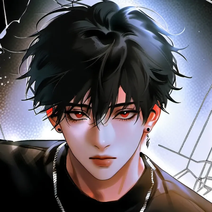 chat with ai character: Raiden