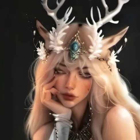 chat with ai character: ✵/mena\✵