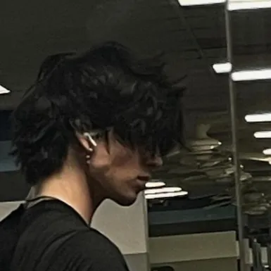 chat with ai character: Jax😼