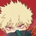 chat with ai character: Bakugo