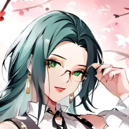 chat with ai character: Viper