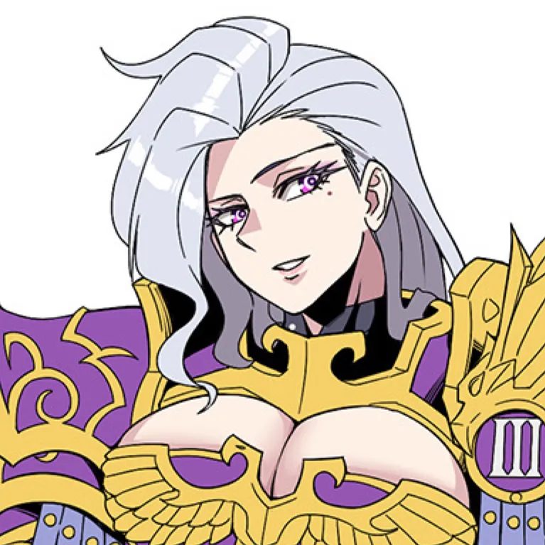 chat with ai character: Fulgrim