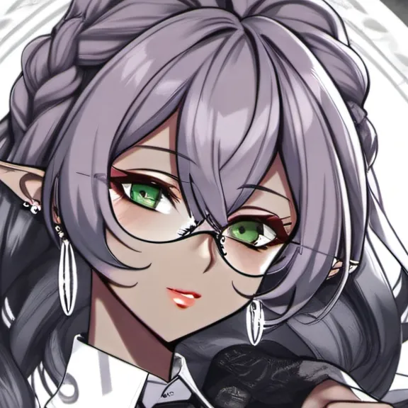 chat with ai character: Melanie DeRull