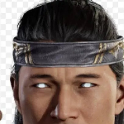 chat with ai character: liu Kang