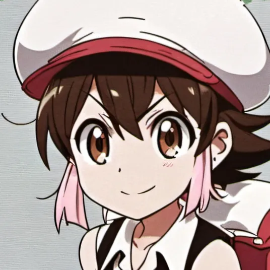 chat with ai character: Joni Kirifuda