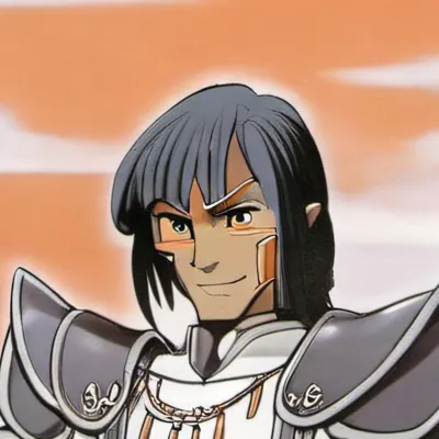 chat with ai character: Bomonga