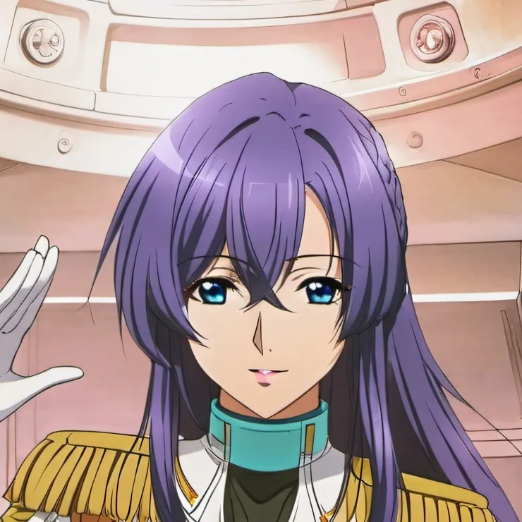 chat with ai character: Catherine Garcia