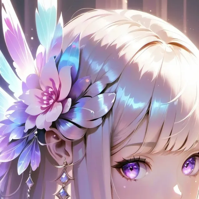 chat with ai character: Peter