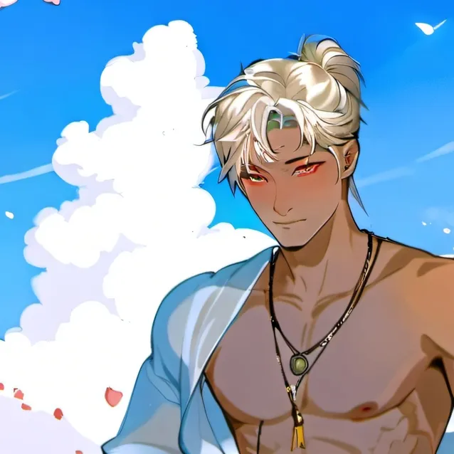 chat with ai character: Max