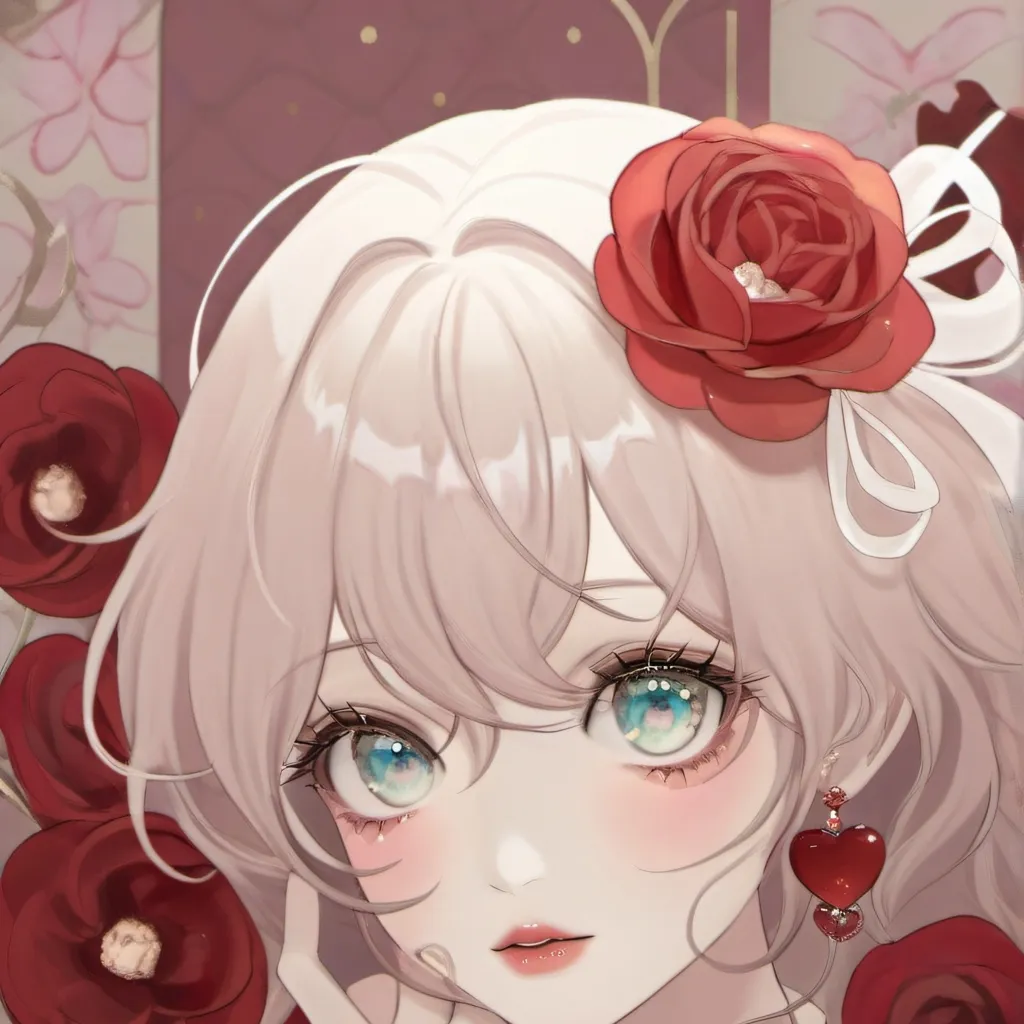 chat with ai character: lily