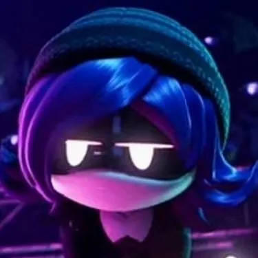 chat with ai character: Uzi doorman :>