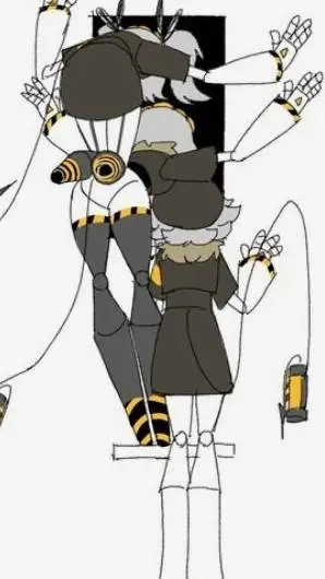 Talkie AI - Chat with V x n :>