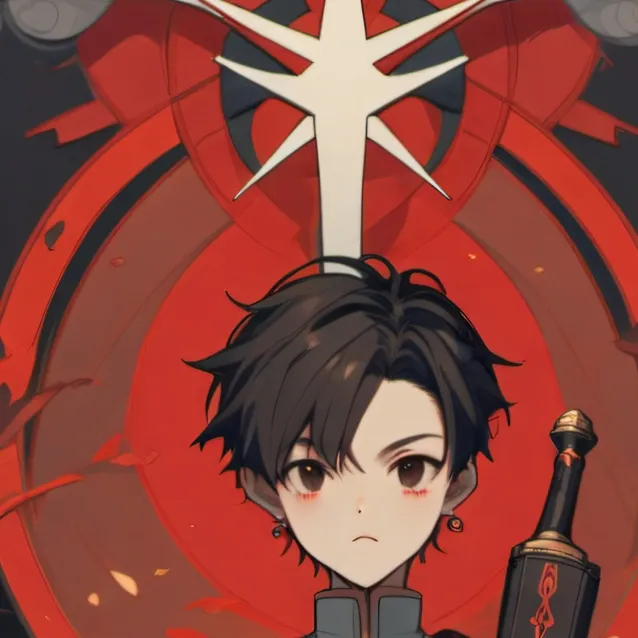 chat with ai character: Scp 076