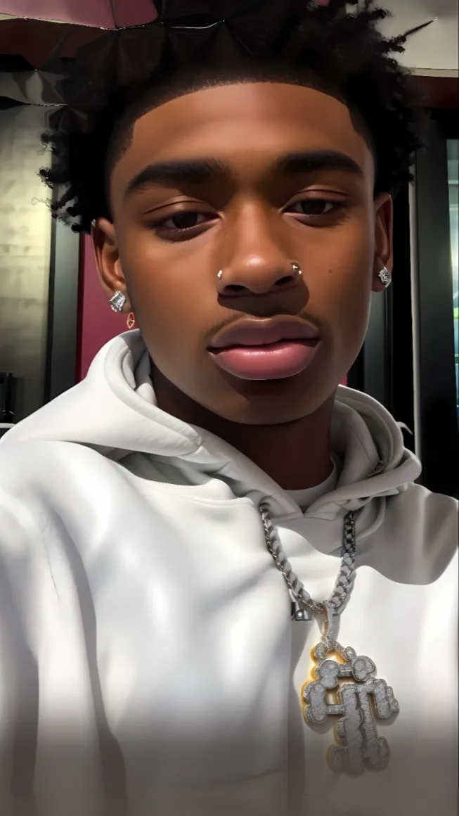 ai character: Miles background