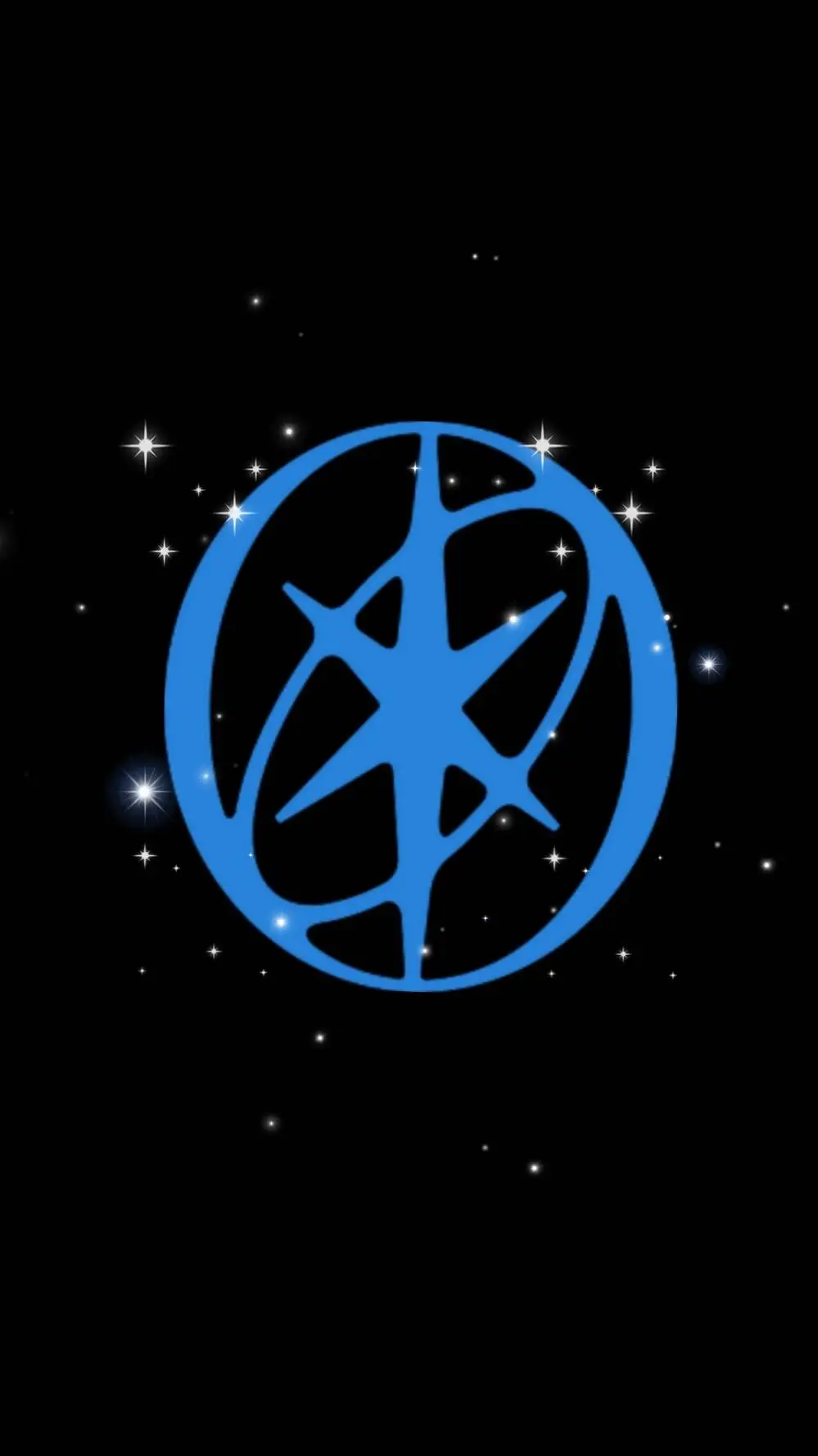 ai character: MY BESTIE!  background