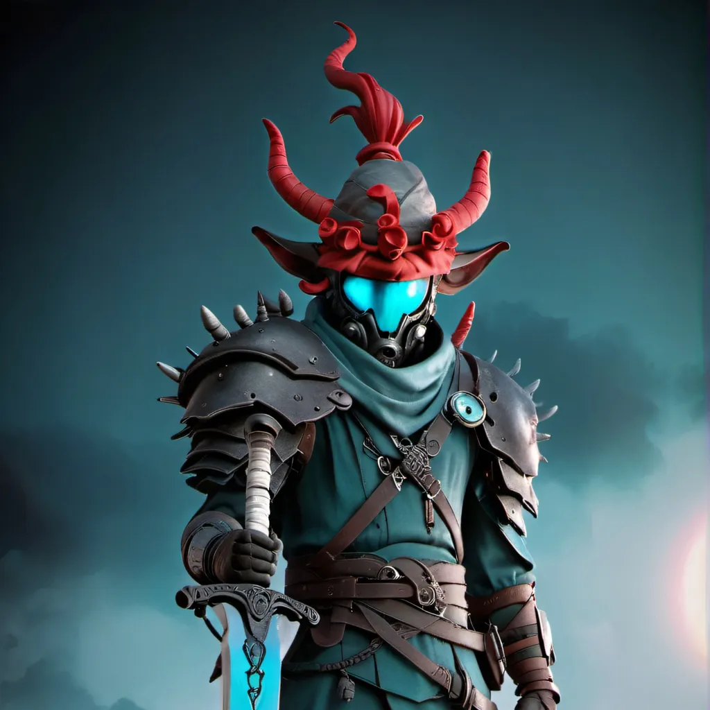 chat with ai character: God