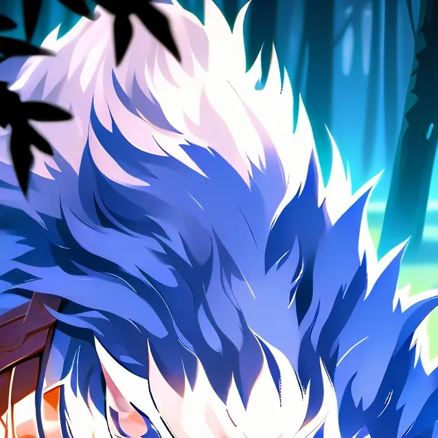 chat with ai character: Jake